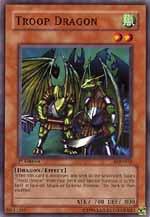 Troop Dragon
