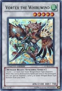 Vortex the Whirlwind (STOR-ENSP1)