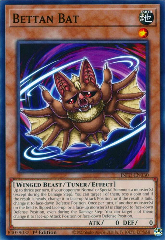 Bettan Bat