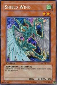 Shield Wing