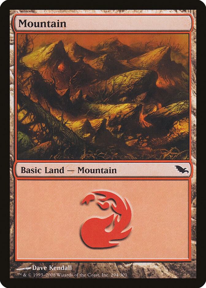 Mountain (294)