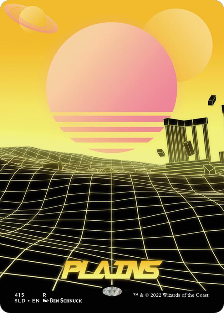 Plains (415)
