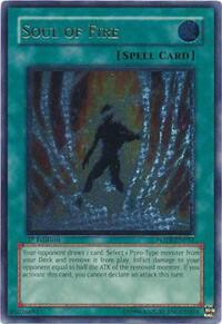 Soul of Fire (UTR)