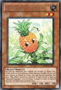 Naturia Pineapple
