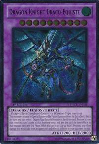 Dragon Knight Draco-Equiste (UTR)