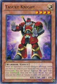 Tasuke Knight (Mosaic Rare)