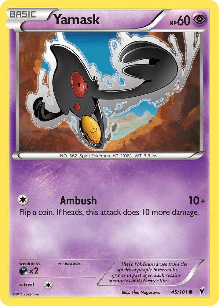 Yamask (45)
