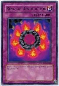 Ring of Destruction
