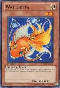 Wattbetta
