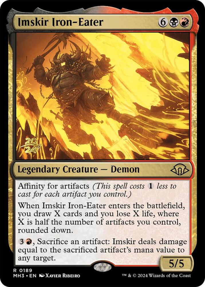Imskir Iron-Eater
