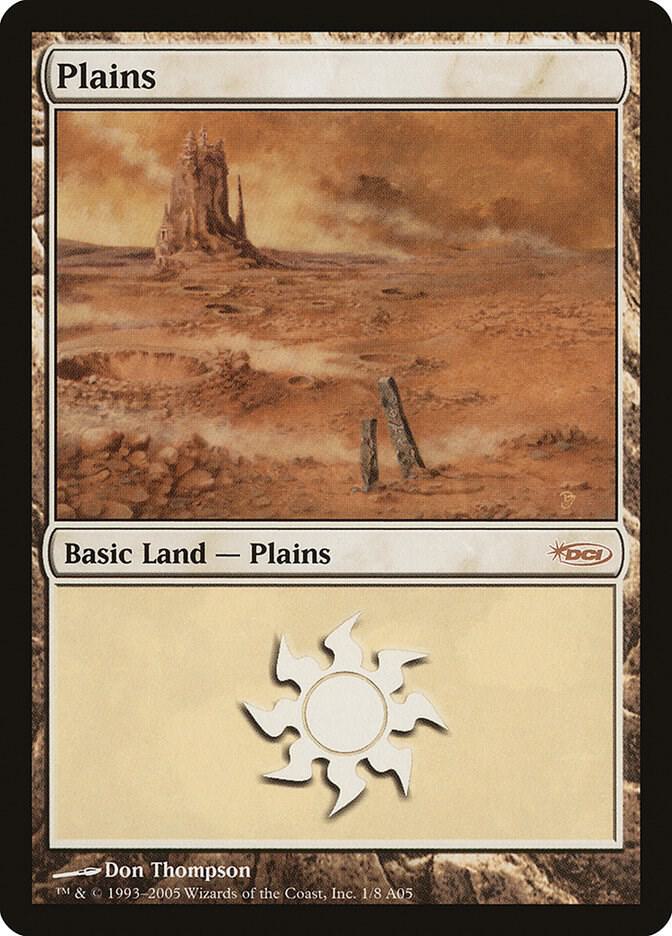 Plains (2005)