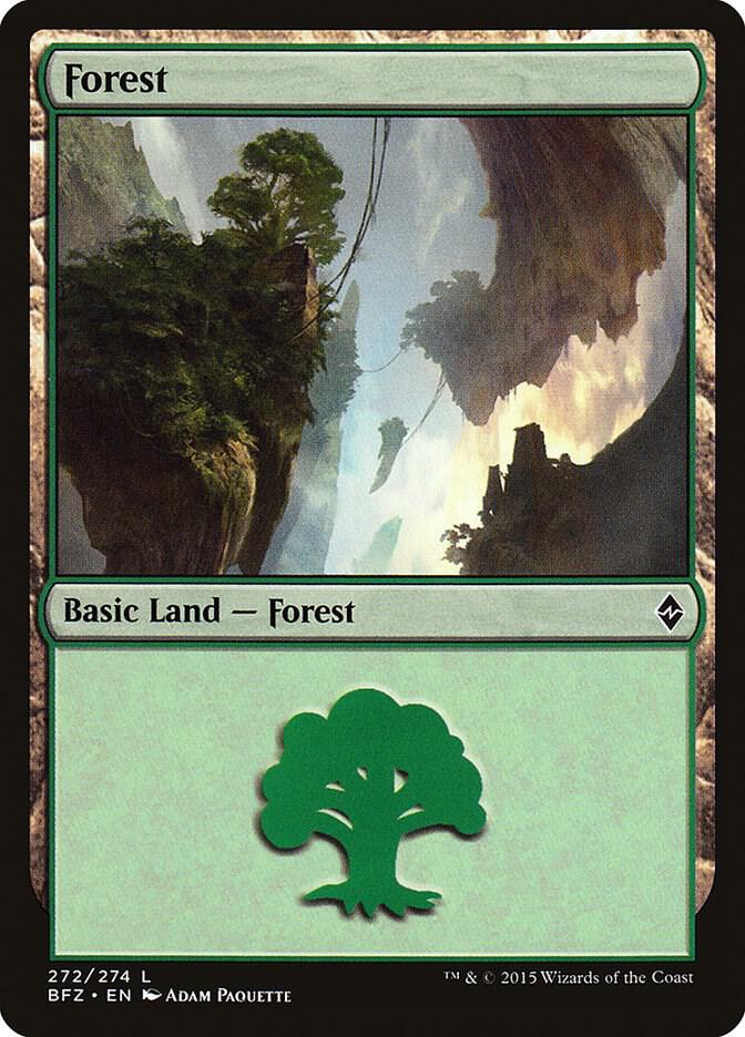 Forest (272)