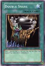 Double Snare