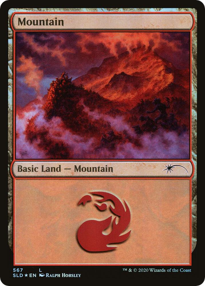 Mountain (567)