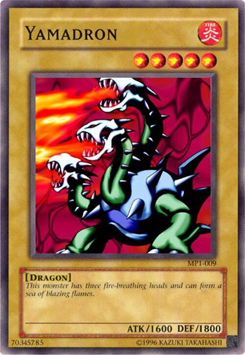 Yamadron
