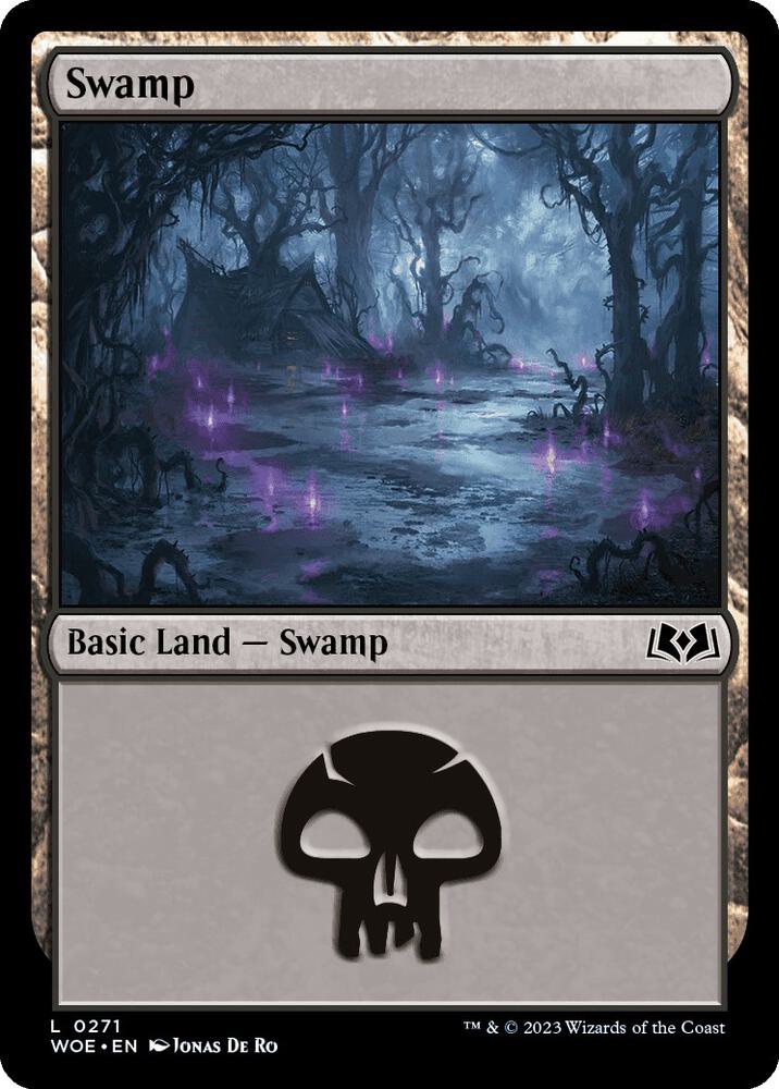 Swamp (0271)